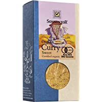 Curry dulce Eco 50 g Sonnentor